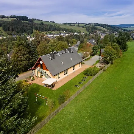 Weissflog Apartament *