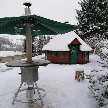 Weissflog Apartament