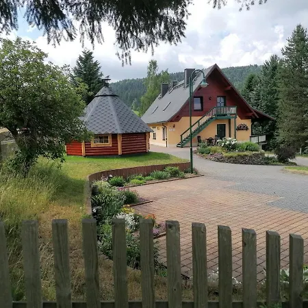 Weißflog Schwarzenberg/Erzgebirge
