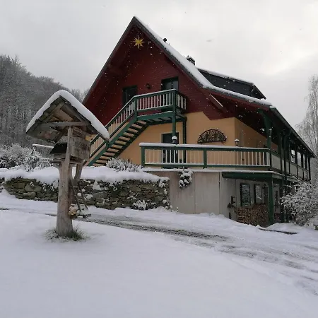 Weißflog Apartment