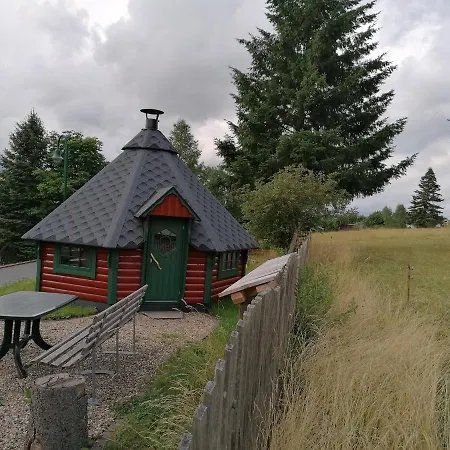 Weissflog Apartament *