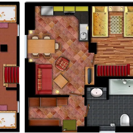 Weissflog * Шварценберг