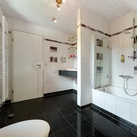 Apartament Weissflog *