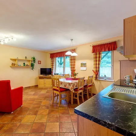 Apartament Weissflog