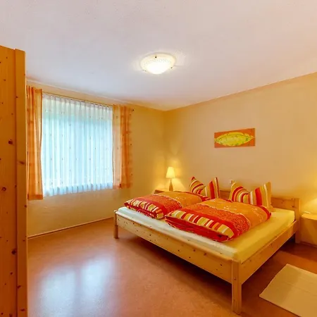 Weissflog Apartment *