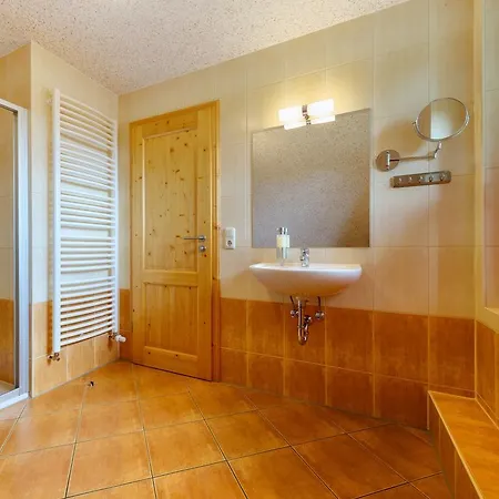 Apartment Weissflog Schwarzenberg (Saxony)