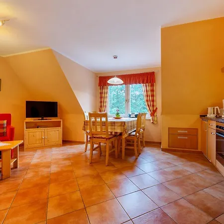 Apartament Weissflog