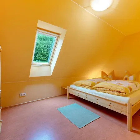 Weißflog Apartment