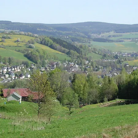 Apartament Weissflog