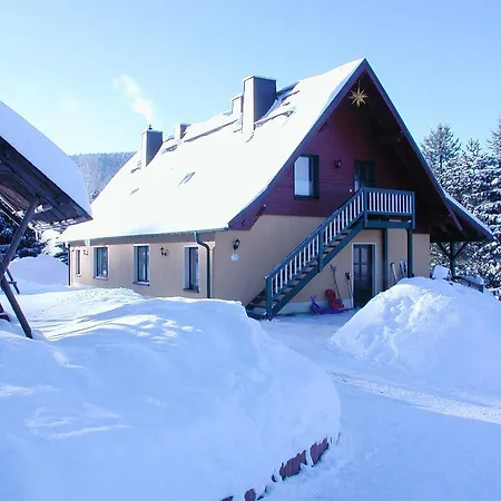 Weißflog Schwarzenberg/Erzgebirge