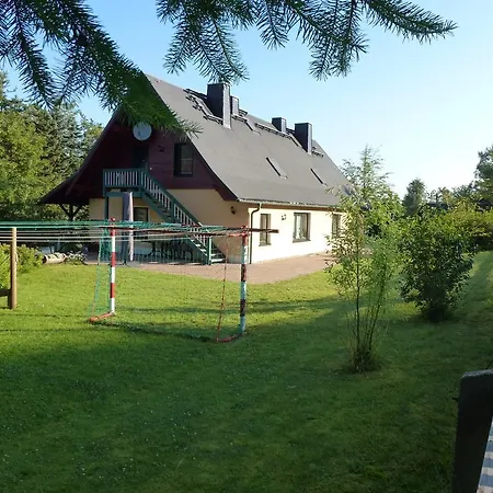 Apartament Weissflog Schwarzenberg (Saxony)