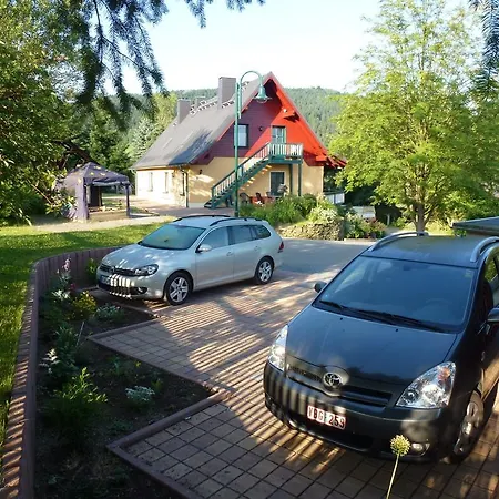 Apartament Weissflog *