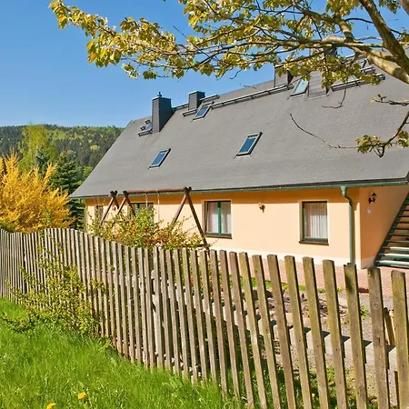 Weissflog Schwarzenberg (Saxony)