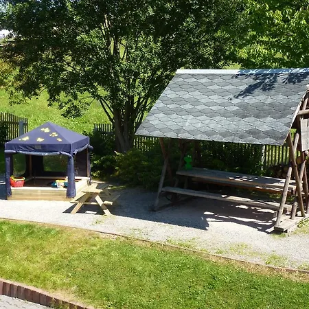 Apartament Weissflog *